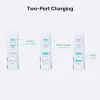 Unitek stolová nabíjačka P1229ABK01-EU 100 W s 2× USB-A a 2× USB-C