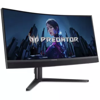 Počítačový monitor Acer Predator X34V3bmiiphuzx 34