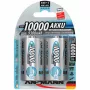 Batéria D Ansmann 10000 mAh Mono HR20 NiMH