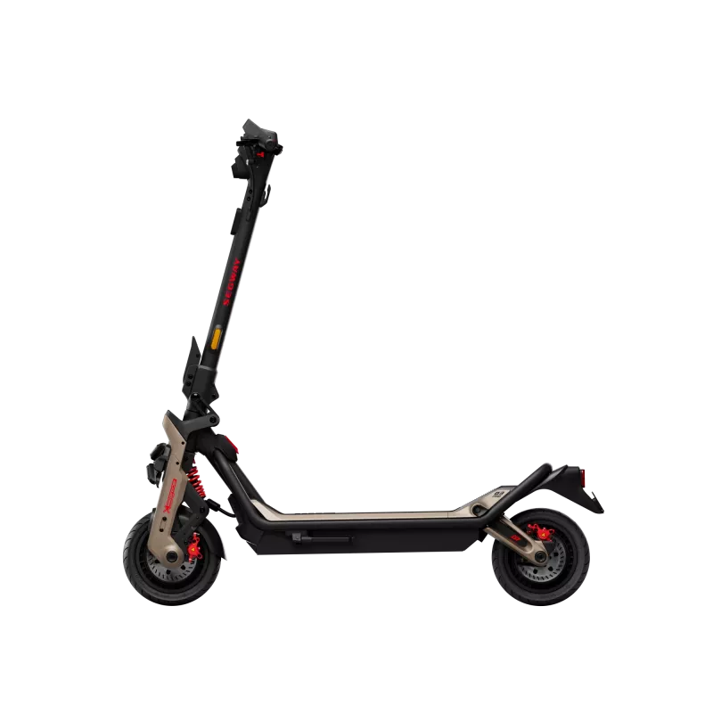 Elektrická kolobežka Segway‑Ninebot GT3 Pro — 3000W motor, do 70 km dojazd