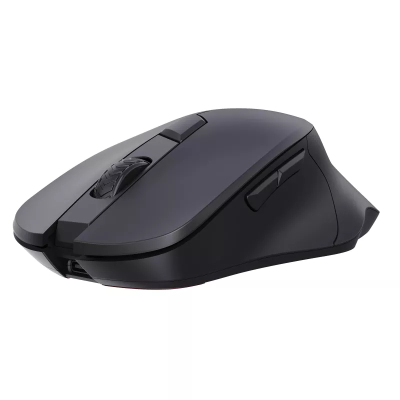 Myš Sbox WM-308 čierna USB