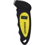 Digitálny merač tlaku v pneumatikách STANLEY STHT80874-0, 0–100 PSI, LCD displej