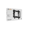 SBOX PLB-3422T-2 TV nástenný držiak, naklápací, pre 23–43 palcov / 45 kg, VESA 200×200