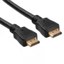 HDMI kábel extra digital KD00AS1180 1,5 m, pozlátený, HDMI 1.4