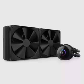 All-in-One kvapalinový chladič NZXT Kraken 280