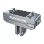 Sunnylife AD020 magnetický hliníkový adaptér pre Insta360 X5 / Ace / Ace Pro 2 / 1