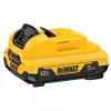 DeWALT DCB124-XJ batéria a nabíjačka pre bezdrôtové náradie