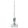 Parný čistič Black & Decker FSMH13E10 — 1300 W, 120 °C, 1,75 kg, 15 min. prevádzky, 4,8 m kábel, 9 dielov príslušenstva
