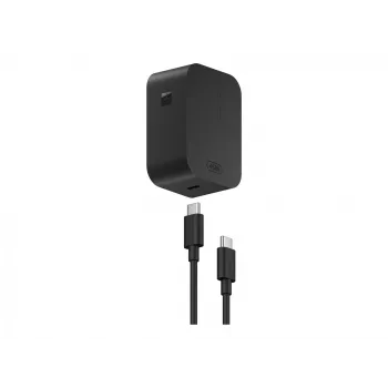 Nabíjačka Microsoft Surface 45W USB-C Indoor čierna AC Universal