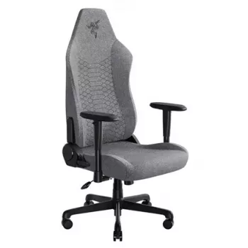 Herná stolička Razer Iskur V2 X svetlosivá