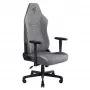 Herná stolička Razer Iskur V2 X svetlosivá