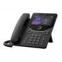 Cisco sada Desk Phone 9871 Carbon Black