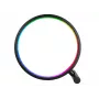 Stolná lampa TRACER Ambience Smart Circle LED RGB — dekoratívny inteligentný LED kruh