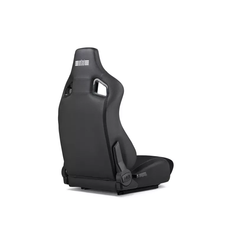 ERS4 Elite koža-suede