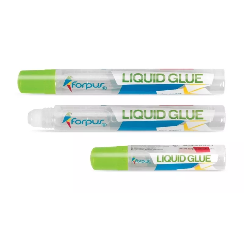 Tekuté lepidlo Forpus, 30 ml