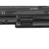 Green Cell AC01 batéria do notebooku Acer Aspire 4710 / 5535 / 5735 / 5737Z / 5738, 11,1 V, 4400 mAh, 6-článková, Li-Ion, čierna