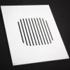 Lazer3D HT5 horný panel - matný biely