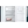 Siemens iQ500 GS58NAWCV mraznička stojatá voľne stojaca 366 L biela
