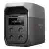 Prenosná elektrárnička EcoFlow DELTA 3 Max, 2048 Wh