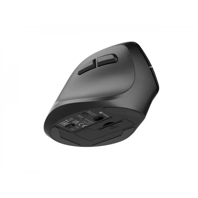 Myš NATEC CRAKE 2 Office pre ľavákov Bluetooth