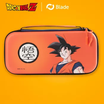 Ochranné puzdro Blade Dragon Ball Z Switch2 DB1002 pre hernú konzolu