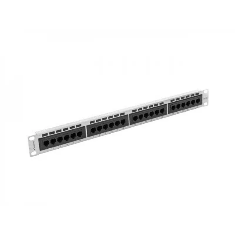 Lanberg PPU5-1024-S Patch panel 1U