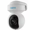 Reolink E séria E540 – 5MP vonkajšia Wi-Fi kamera, rozpoznávanie osôb/vozidiel/zvierat, otáčanie a náklon, 3x optický zoom
