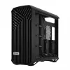Fractal Design Torrent skriňa čierna