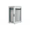Voľne stojaci rack Digitus DN-19 22U-6/8-1
