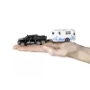RC auto s karavanom REVELL 23566 — diaľkovo ovládaný mini model, na batérie, hračkárske vozidlo