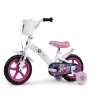 Detský bicykel HUFFY Disney MINNIE 12