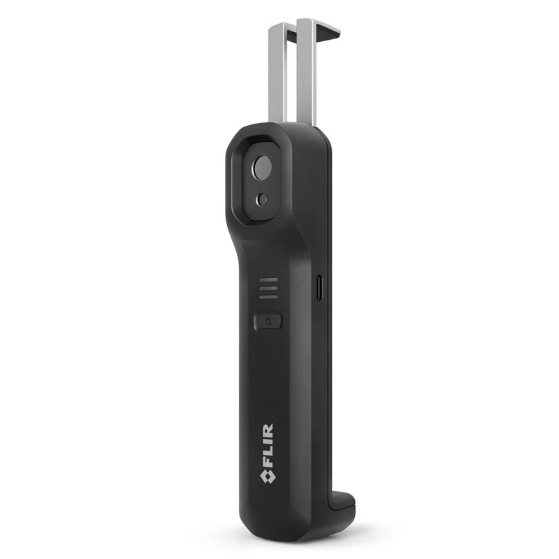 FLIR FPEDGE termokamera 19200 MP čierna 160 x 120 pixelov