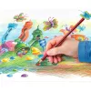 Farebná ceruzka Staedtler 187 C6 viacfarebná 6 kusov