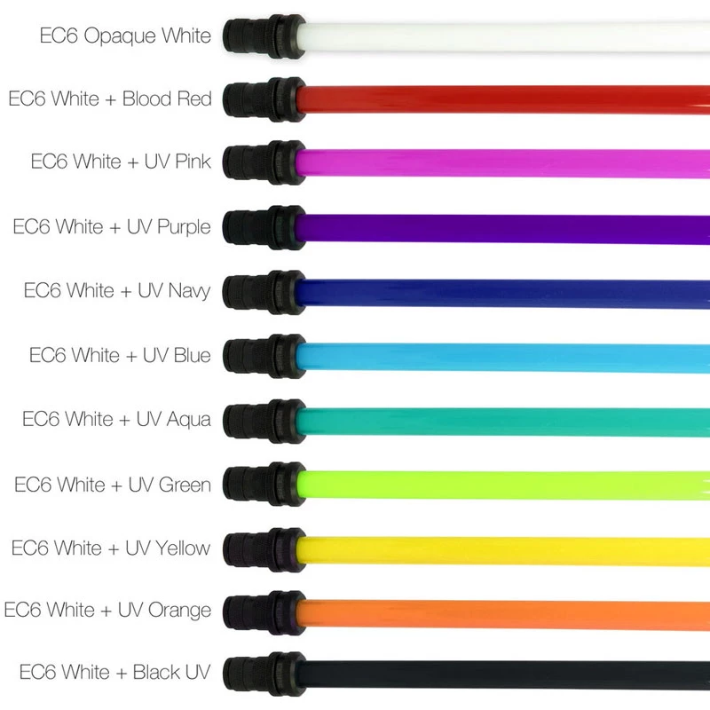 XSPC EC6 ReColour farbivo, UV-zelené - 30ml