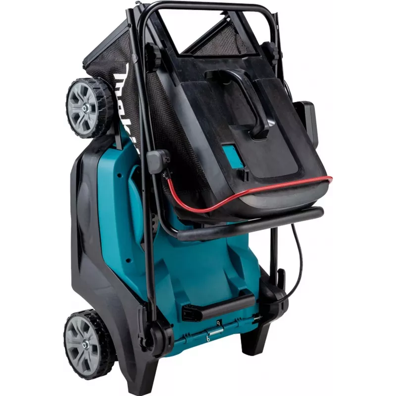 Akumulátorová kosačka MAKITA LM004GZ 40V MAX XGT metabo