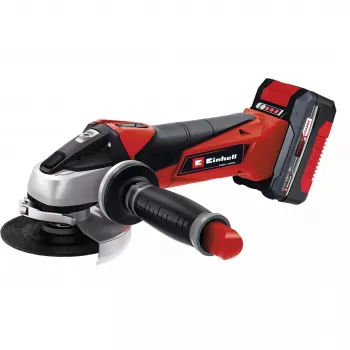 Einhell 4431134 napájací zdroj čierna