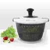 Salter BW12003EU7 odstredivka na šalát 3,5 L