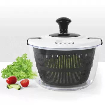 Salter BW12003EU7 odstredivka na šalát 3,5 L