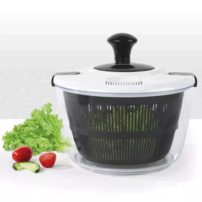 Salter BW12003EU7 odstredivka na šalát 3,5 L