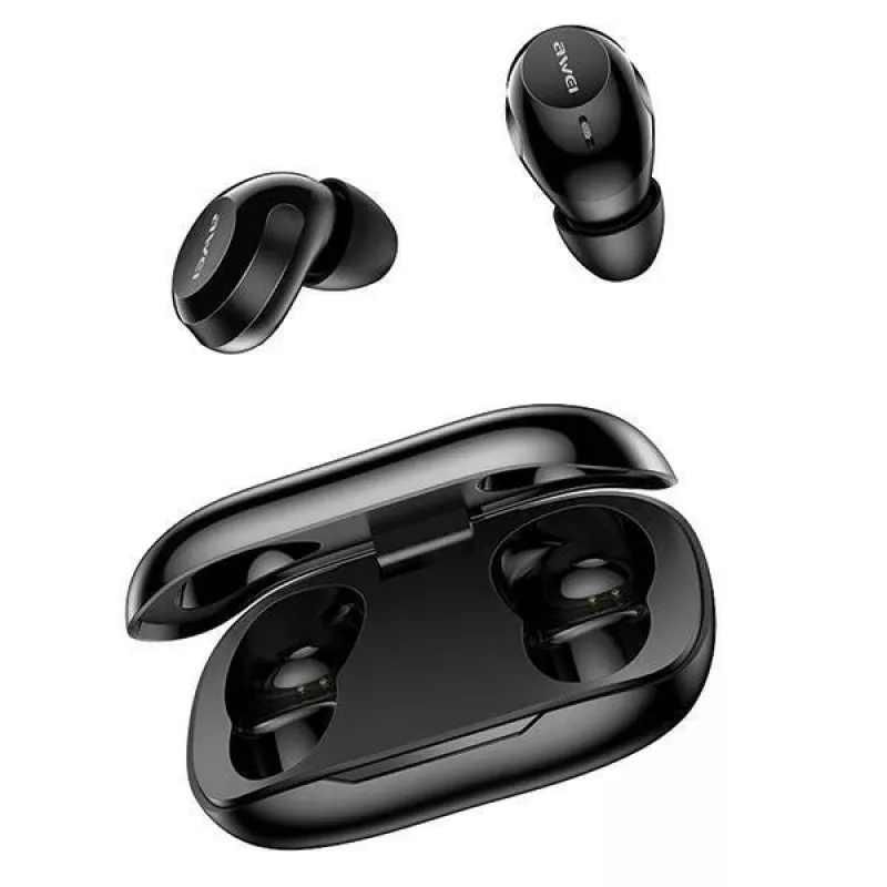 Bluetooth slúchadlá Awei T20