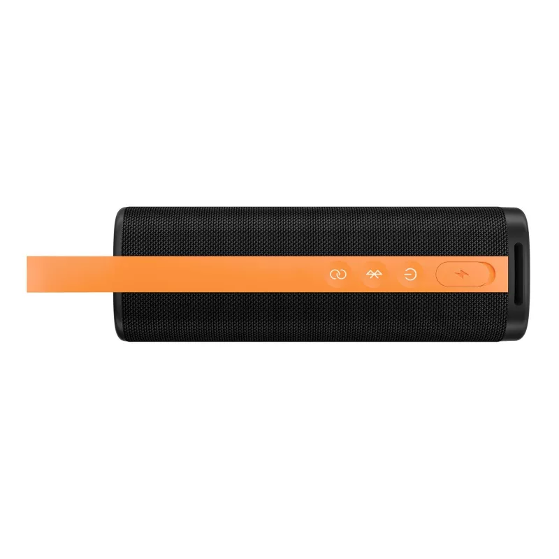Xiaomi Sound Outdoor QBH4261GL Bluetooth čierny prenosný