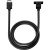 USB kábel Fractal Design FD-A-USBC-002 1 m čierny 10 Gbit/s