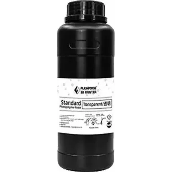 UV/LCD štandardná živica Flashforge 3D 0,5L 405nm