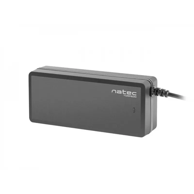 Napájací adaptér NATEC Torpedo UNI-90
