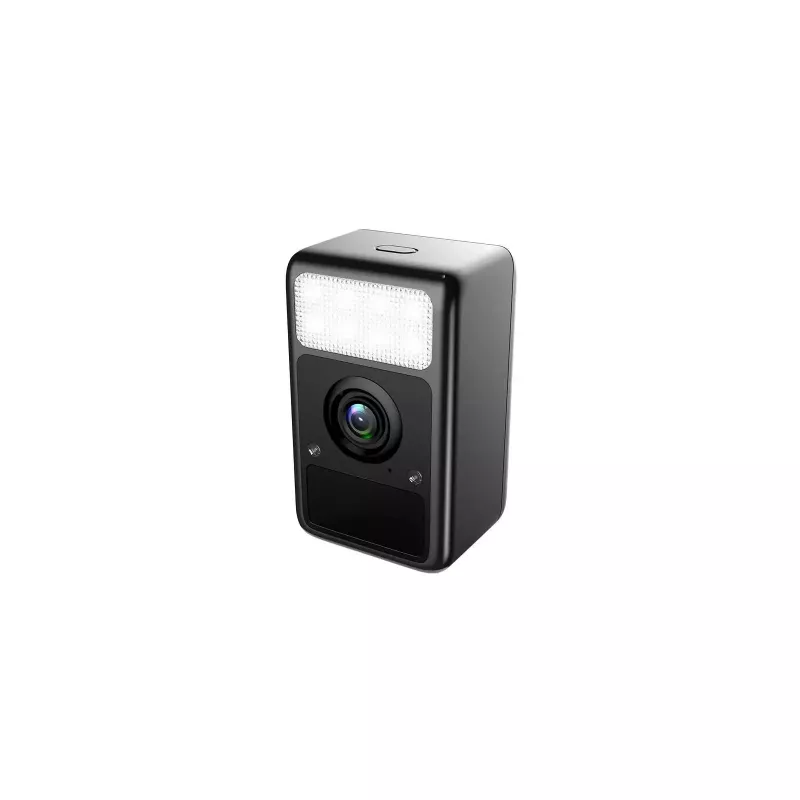 Bezpečnostná kamera SJCAM S1 2K rozlíšenie