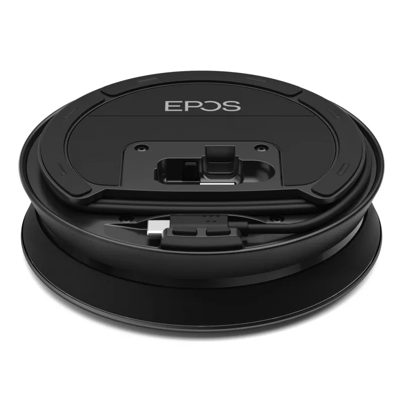 Univerzálne zariadenie EPOS EXPAND 40T čierna sivá Bluetooth USB dosah 25 m