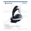 Sony PULSE Elite headset káblový & bezdrôtový hlavový most herný Bluetooth nabíjacia stanica čierna, biela