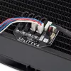 Aqua Computer RGBpx Splitty4 Rozdeľovač RGBpx