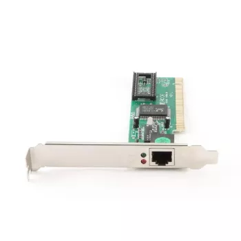 Sieťová karta Gembird PCI Fast-Ethernet karta 100 Mbit/s