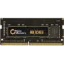 CoreParts MMHP185-8GB pamäťový modul 1 x 8 GB DDR4 260-pin SO-DIMM